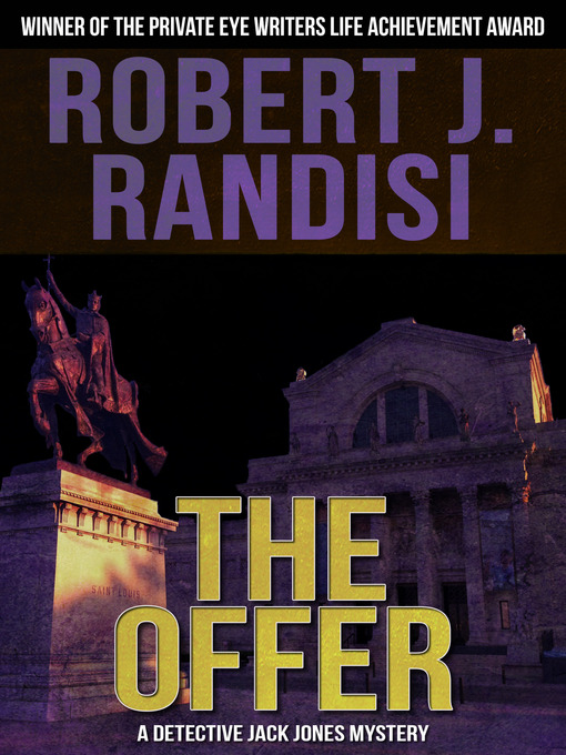 Title details for The Offer by Robert J. Randisi - Available